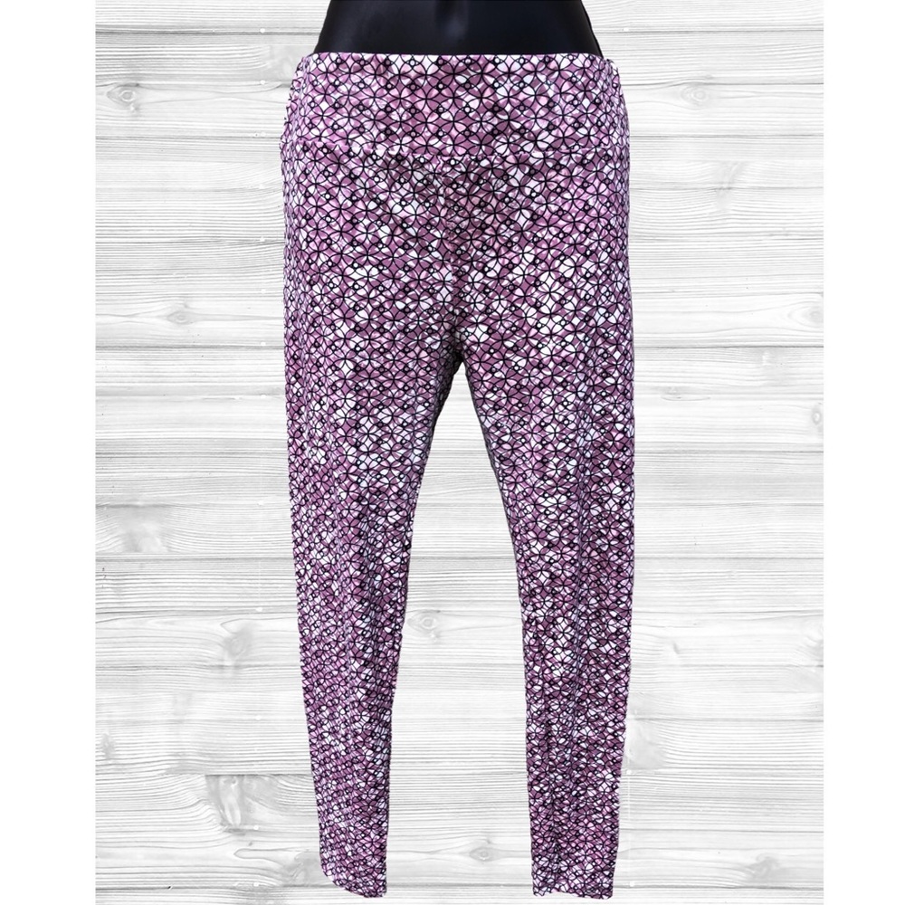 ❄️3/$18❄️ LulaRoe | Purple Leggings | One Size